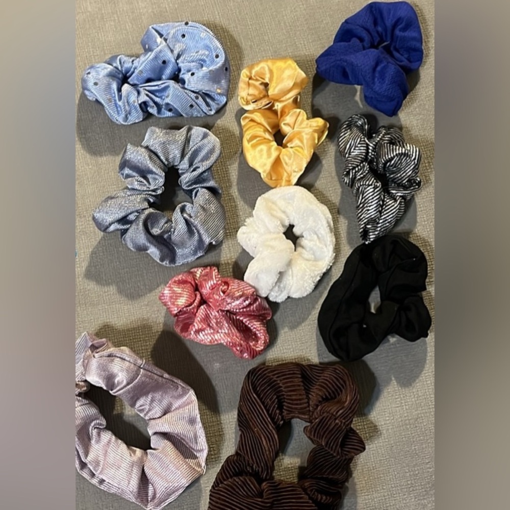 NWOT - Assorted Hair Care and Accessories
